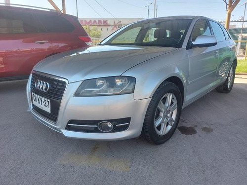 2011 Audi A3 1.2 Tfsi S Tronic Attraction