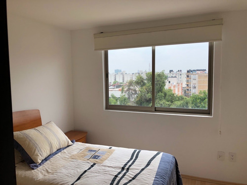 Imagen 4 de 17 de Departamento Venta Lago Chiem Pensil Miguel Hidalgo