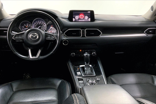 Imagen 15 de 25 de Mazda Cx-5 4x2 5 Pts I Grand Touring, 25l, Ta, Piel, Qc, F N