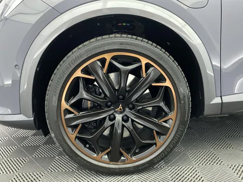 Cupra Formentor 1.4 Híbrido At 4x2