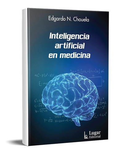 Inteligencia Artificial En Medicina Chouela (lu)