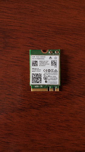 Repuestos Lenovo Yoga 900-13isk 900-13isk2 900-13 Yoga 4 Pro (Usado)
