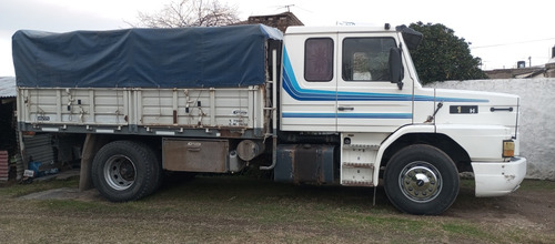 Scania 113h 360 Md 1995
