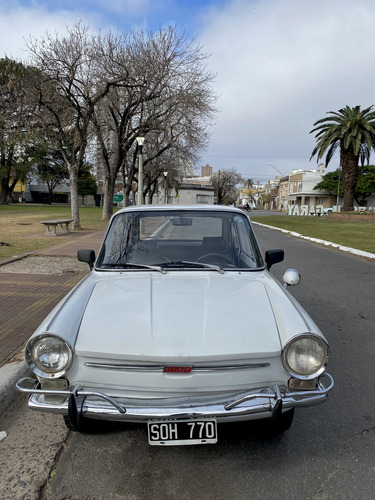 Fiat 800