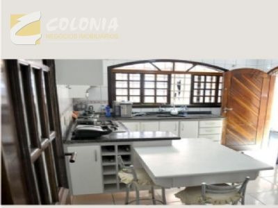 Imagem 4 de 29 de Casa - Ref: 27228