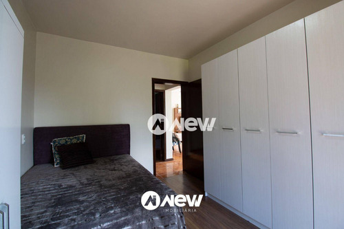 Imagem 23 de 30 de Casa Com 4 Dormitórios À Venda, 268 M² Por R$ 639.000,00 - Encosta Do Sol - Estância Velha/rs - Ca3571