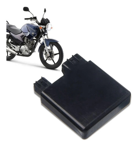 Cdi Novo Padrão Original Yamaha Ybr Factor 125 (2009 A 2010)