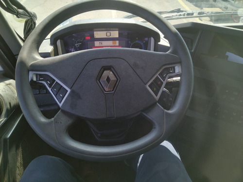 Tracto Camion Renault T460, Año 2019, 4x2, Oportunidad