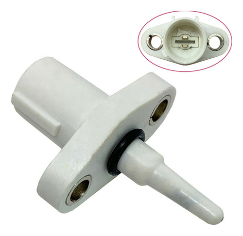 Ds Sensor De Admisión Iat 37880p05a00 Con Conector Para
