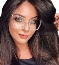 Comprar Gafas Montura Para Lentes Opticos Dama Gatubela +estuche