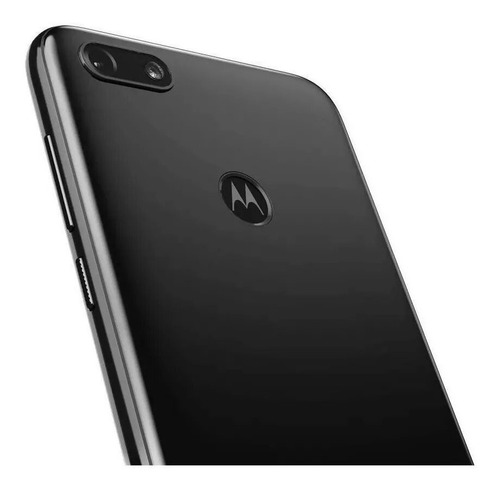 Celular Libre Motorola Moto E6 Play 32gb 2gb Garantia