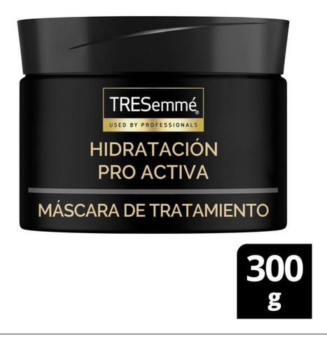Baño De Crema Tresemme