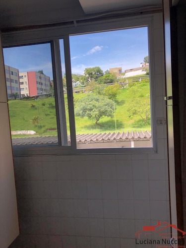 Imagem 15 de 27 de Venda Apto 3 Dormitórios Jardim Patente - Ap00190 - 69307204