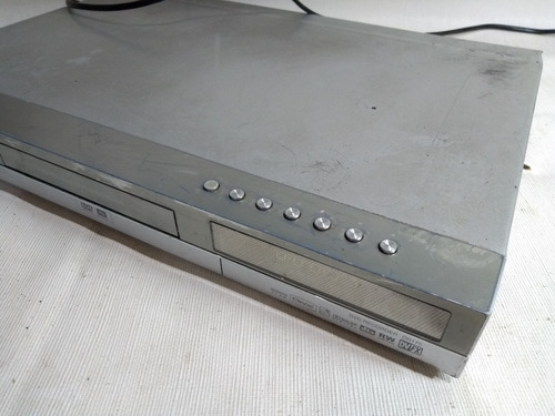 Imagem 9 de 10 de Dvd Recorder LG Dr175