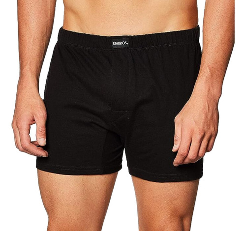 Rinbros Boxer Caballero 3 Pzs Mod 401