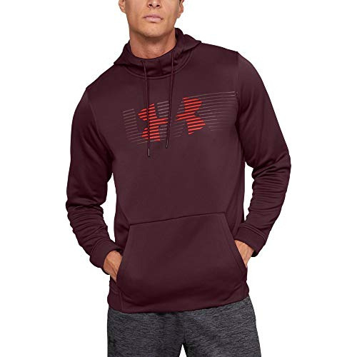 Armour Spectrum Sudadera Capucha Para Hombre