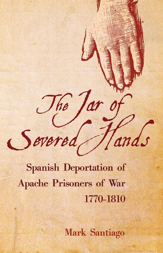 Libro: El Tarro De Las Manos Cortadas: La Deportación Españo