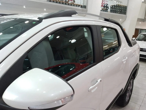 Imagen 8 de 17 de Fiat Strada 1.3 Volcano A.c