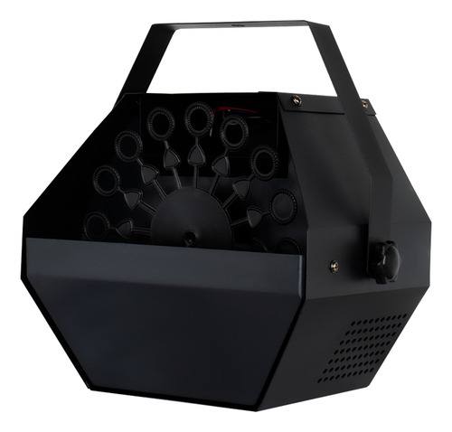 Maquina De Burbujas Automatico Para Eventos Fiestas Profesio