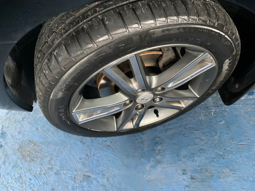 Hyundai I30 Gls Automático 2010 Top