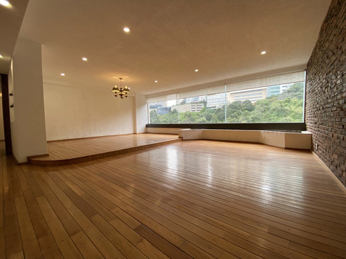 Imagen 4 de 30 de Departamento En Venta, Frondoso, Lomas Anahuac, Huixquilucan