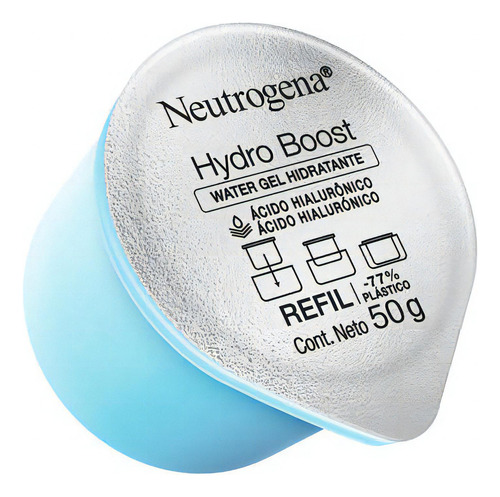 Refill Crema Facial Neutrogena® Hydro Boost 50 Gr