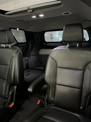 Chevrolet Traverse Modelo 2019