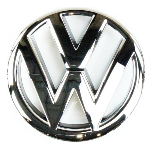 Emblema Simbolo Grade Dianteira Original Volkswagen