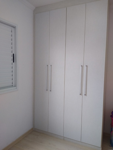 Apartamento Jundiaí 3 Quartos, 2 Vagas, Condomínio Practice