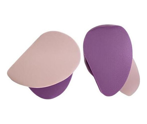 Esponjas Para Maquillaje Pack 4 Unidades