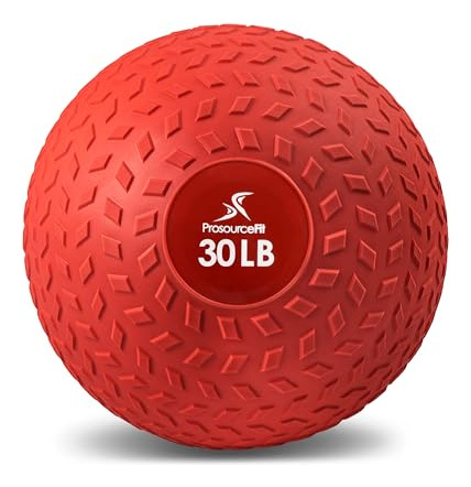 Balones Medicinales Prosourcefit Slam De 5, 10, 15, 20, 25, 