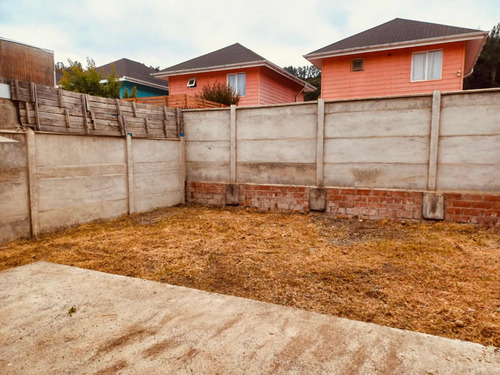 Houndpropiedades Vende Casa En San Antonio - Barrio San Juan