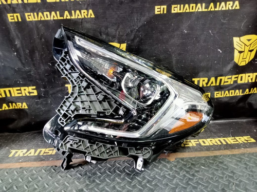 Faro Izquierdo Gmc Terrain 2018 2019 2020 2021