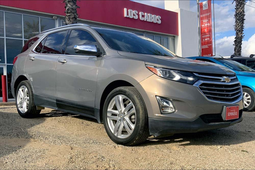 Chevrolet Equinox 2019