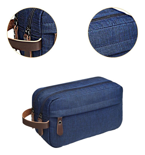 A Neceser De Viaje, Neceser, Bolso Ligero, Bolsa De