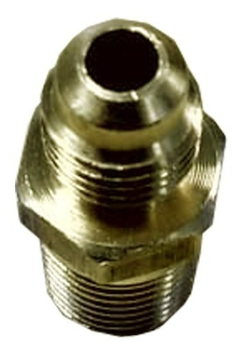 Adaptador De Regulador De Nitrogenio Para Manifold