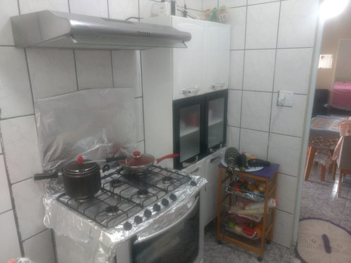 Imagem 6 de 15 de Casa - Ca00662 - 33898594