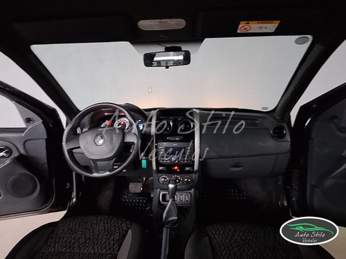Renault Duster 1.6 16V SCE FLEX EXPRESSION X-TRONIC