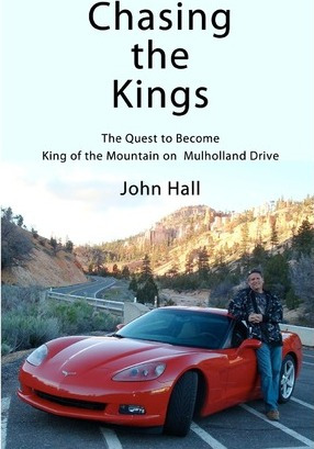 Libro Chasing The Kings - John Hall