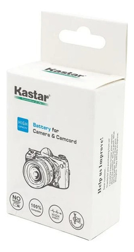 Bateria Kastar Np-fv50 Dcr-sr15, Hdr-cx150, Dcr-sr21