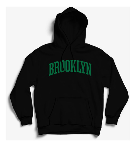 Canguros Estampados Personalizados Brooklyn Verde Zeta Pop