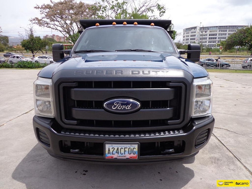Ford F-350