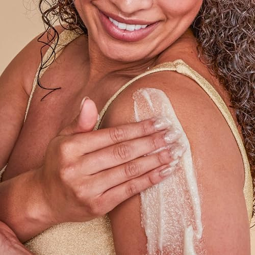 Scrub Del Cuerpo Exfoliante E Hidratante De AzĂșcar De De De