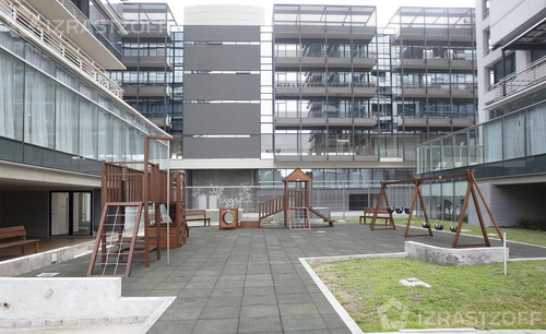 Imagen 20 de 23 de Excelente Tres Ambientes En Complejo Al Río - Venta Con Renta
