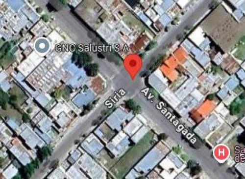 Casa En Venta - 2 Dormitorios 2 Baños - 150mts² - Coronel Dorrego
