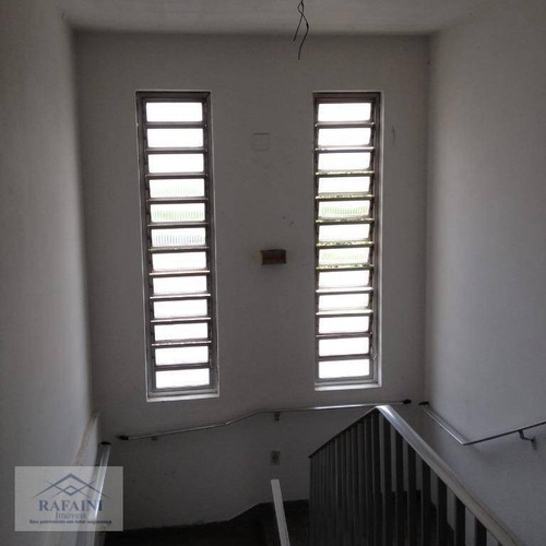 Imagem 10 de 17 de Prédio Para Alugar, 216 M² Por R$ 7.000,00/mês - Bosque Maia - Guarulhos/sp - Pr0032