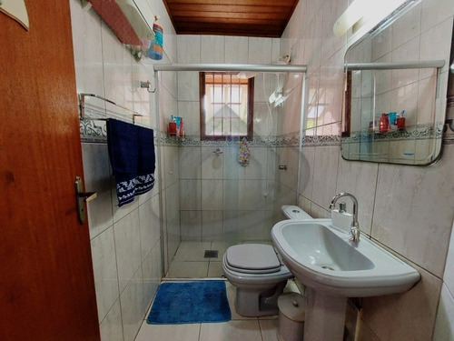 Imagem 20 de 30 de Casa - Ca01583 - 70659233