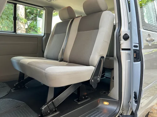 Volkswagen Transporter 2.0 8pas Mt