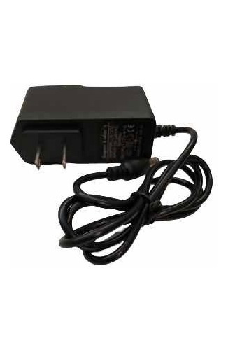 Fuente De Poder/regulador Universal 12v/dc 1amp