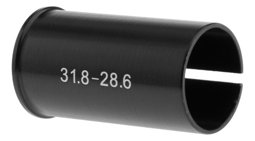 Adaptador De Manga De Tubo Para Asiento De 28,6 A 31,8